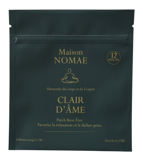 Clair D'Âme