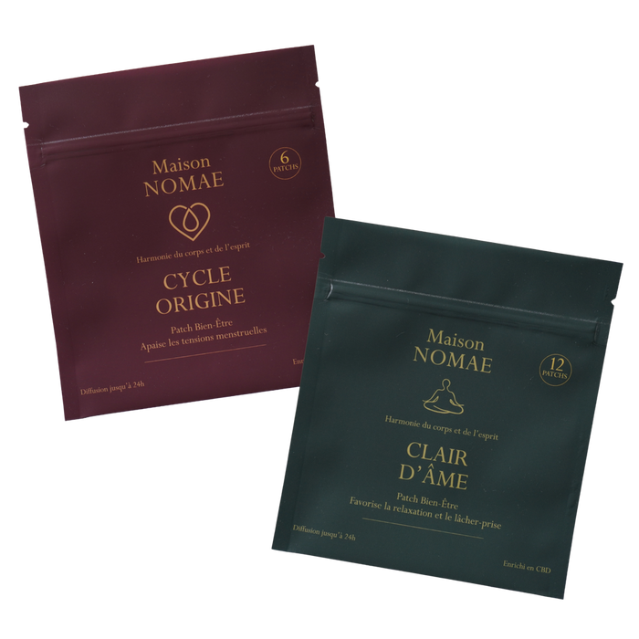 Coffret Équilibre