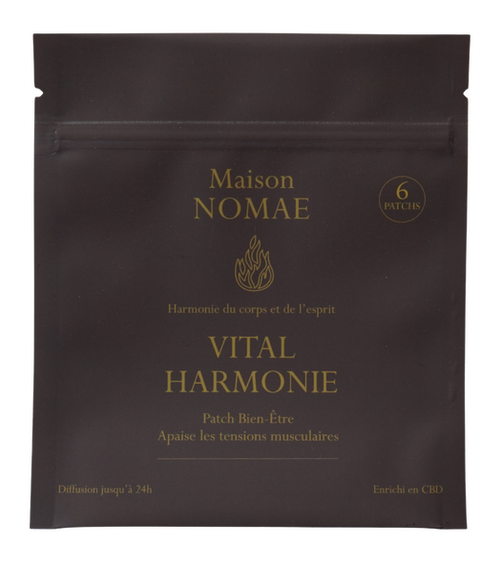 Vital Harmonie