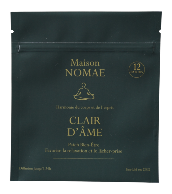 Clair D'Âme — Maison Nomae