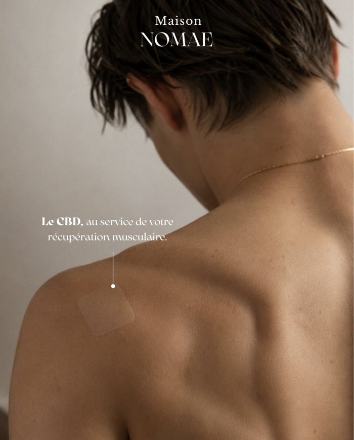 Publication Instagram Maison Nomae