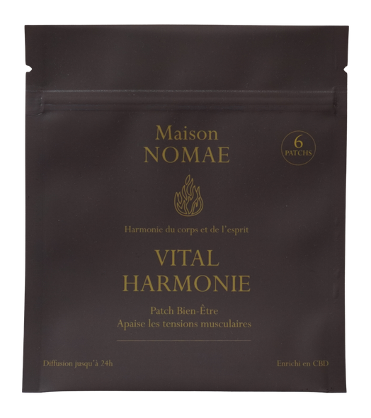 Vital Harmonie — Maison Nomae